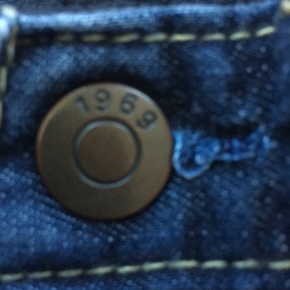 6-12m Baby Gap jeans. - Picture 4 of 5